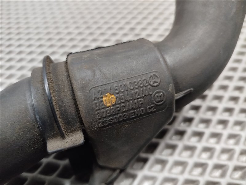 патрубок охлаждения, 2845 рублей, Санкт-Петербург