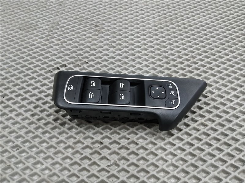 блок кнопок стеклоподъемника, 7300 рублей, Санкт-Петербург