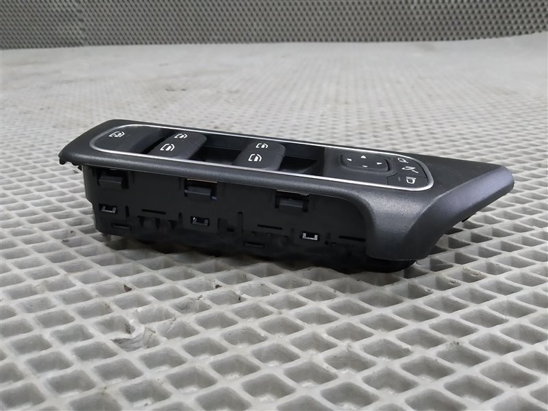 блок кнопок стеклоподъемника, 7300 рублей, Санкт-Петербург