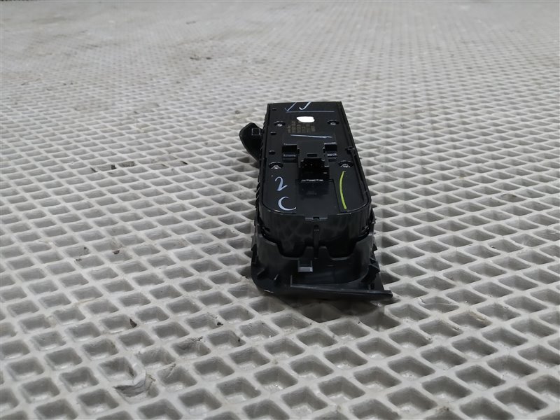 блок кнопок стеклоподъемника, 7300 рублей, Санкт-Петербург