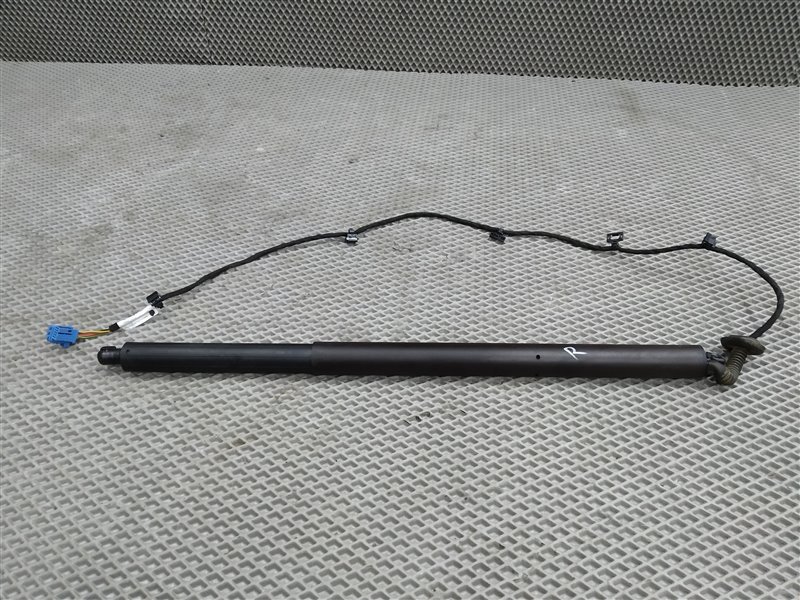 Привод крышки багажника, 20000 рублей, Санкт-Петербург