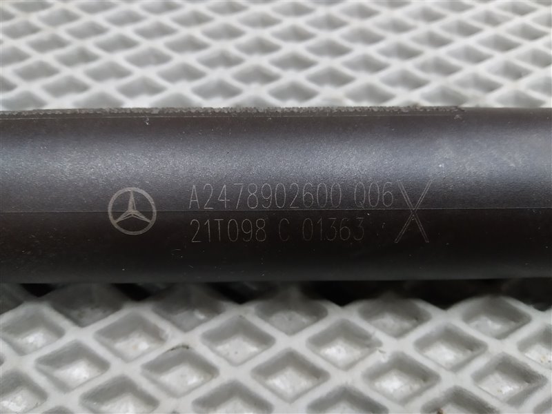 Привод крышки багажника, 20000 рублей, Санкт-Петербург