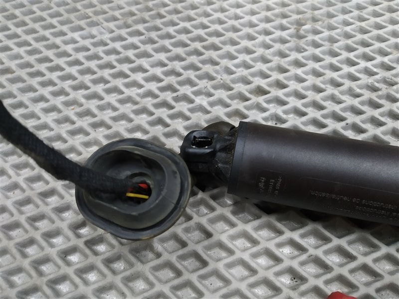 Привод крышки багажника, 20000 рублей, Санкт-Петербург