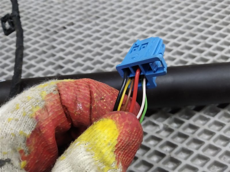 Привод крышки багажника, 20000 рублей, Санкт-Петербург