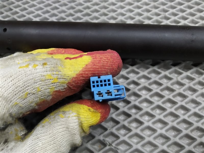 Привод крышки багажника, 20000 рублей, Санкт-Петербург