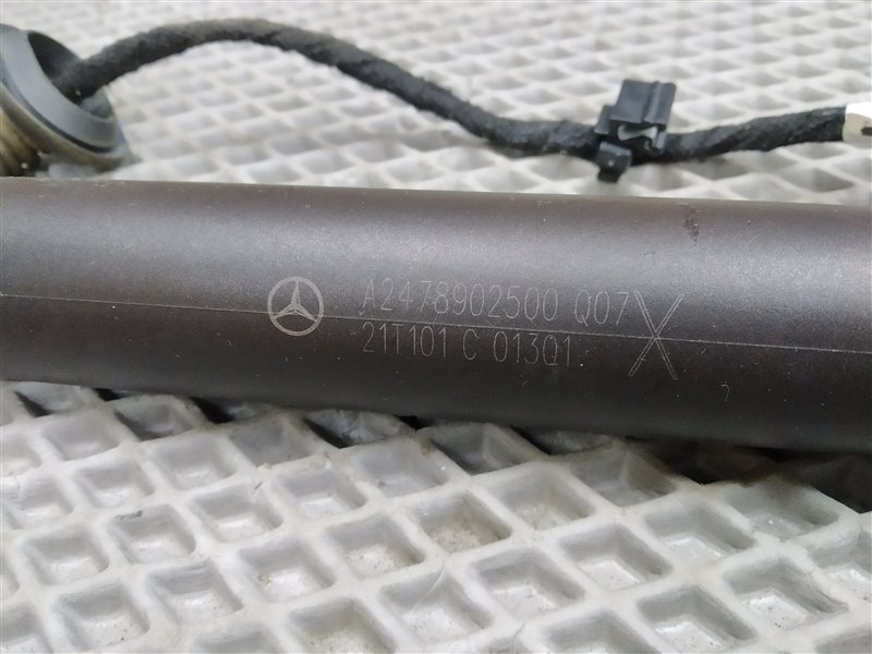 Привод крышки багажника, 15000 рублей, Санкт-Петербург