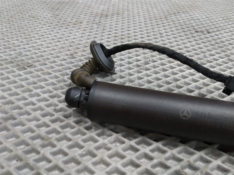 Привод крышки багажника, 15000 рублей, Санкт-Петербург