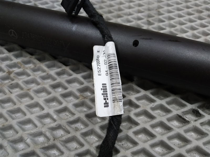 Привод крышки багажника, 15000 рублей, Санкт-Петербург