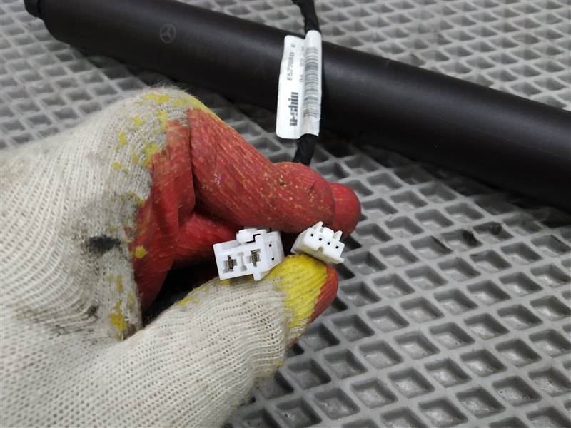 Привод крышки багажника, 15000 рублей, Санкт-Петербург