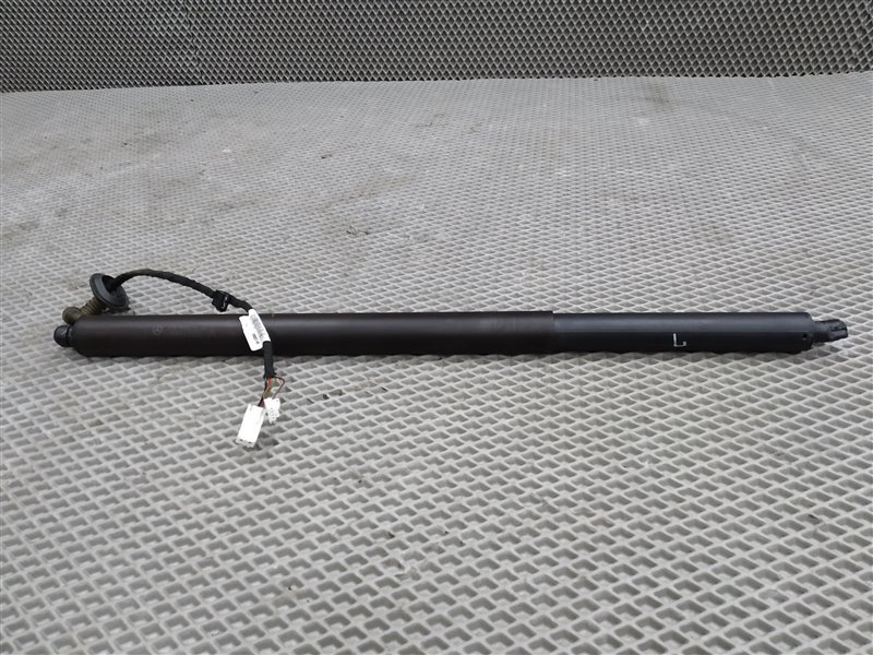 Привод крышки багажника, 15000 рублей, Санкт-Петербург