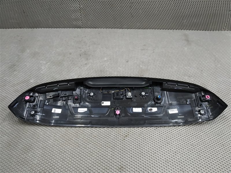 спойлер, 20000 рублей, Санкт-Петербург