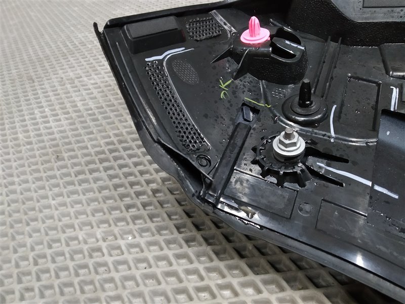 спойлер, 20000 рублей, Санкт-Петербург