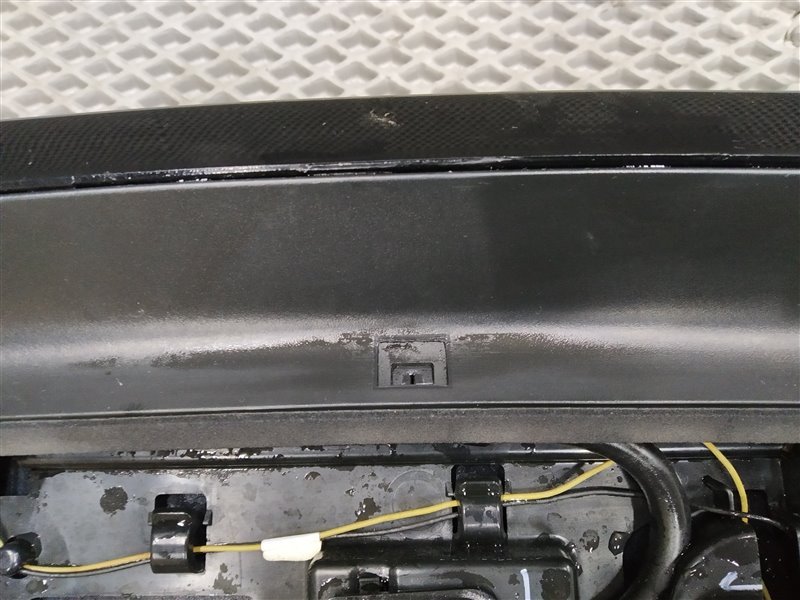 спойлер, 20000 рублей, Санкт-Петербург