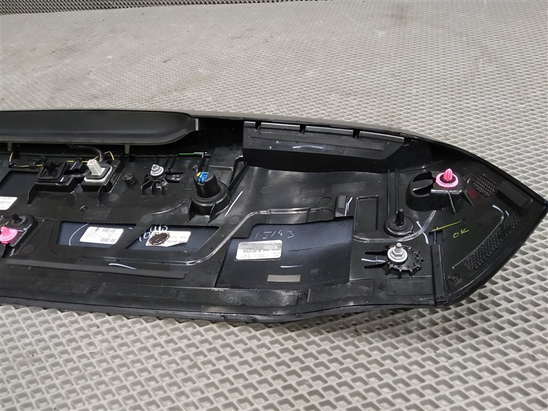 спойлер, 20000 рублей, Санкт-Петербург