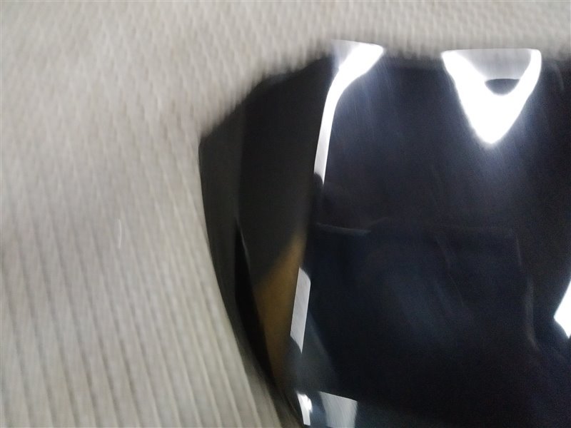 спойлер, 20000 рублей, Санкт-Петербург