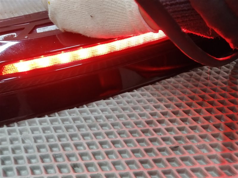 спойлер, 20000 рублей, Санкт-Петербург