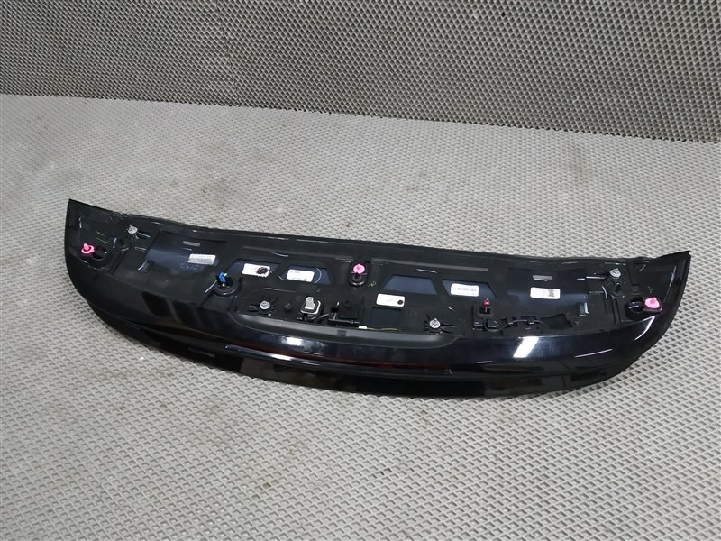 спойлер, 20000 рублей, Санкт-Петербург