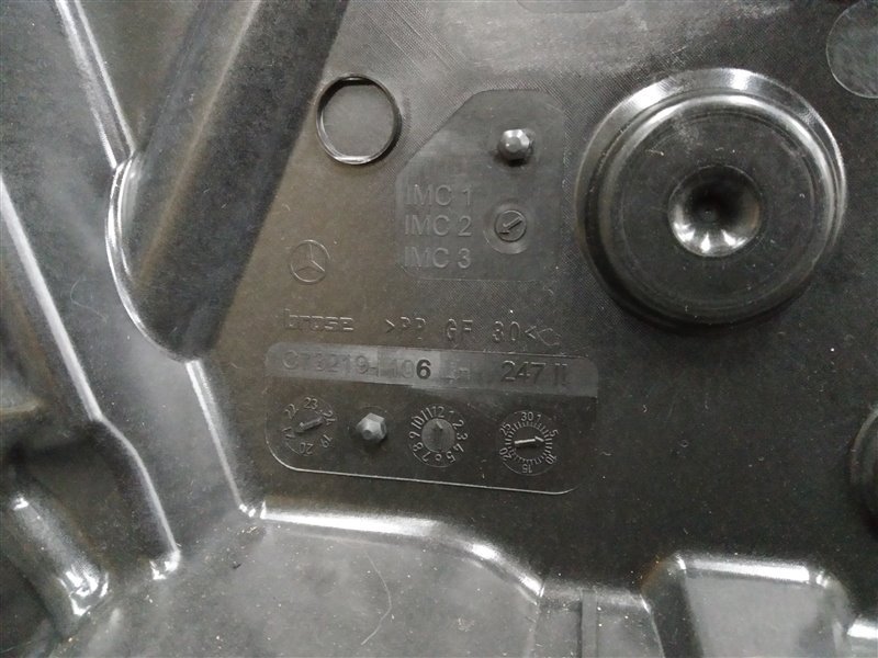 стеклоподъемник, 9200 рублей, Санкт-Петербург