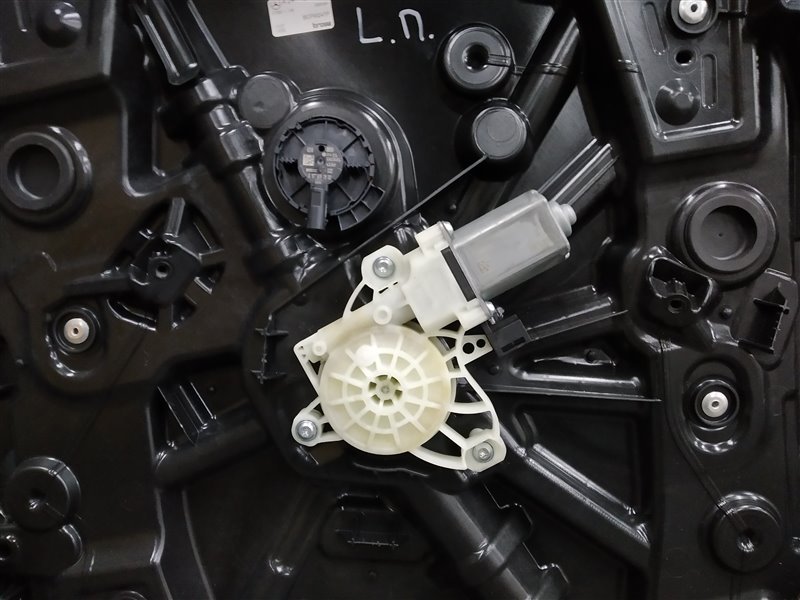 стеклоподъемник, 9200 рублей, Санкт-Петербург