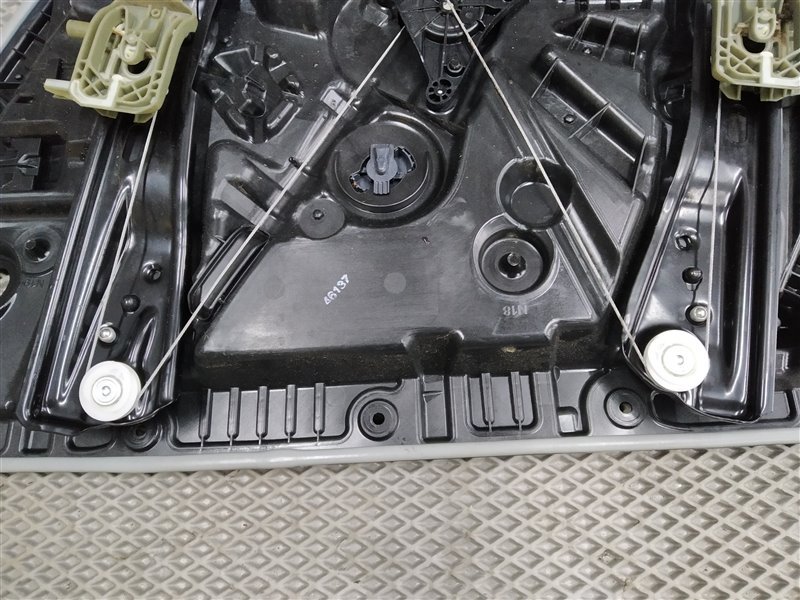 стеклоподъемник, 9200 рублей, Санкт-Петербург