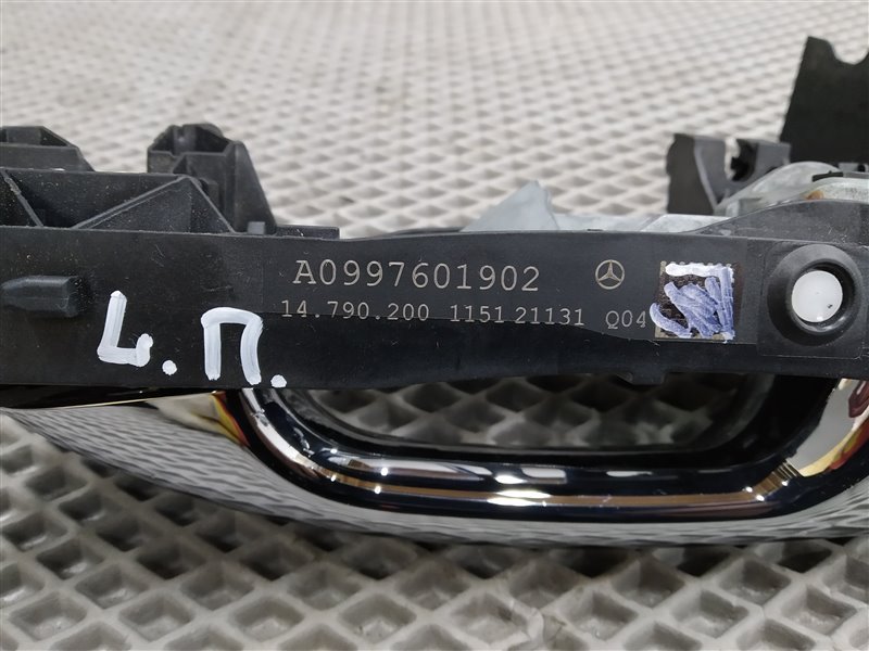 Ручка двери, 10500 рублей, Санкт-Петербург