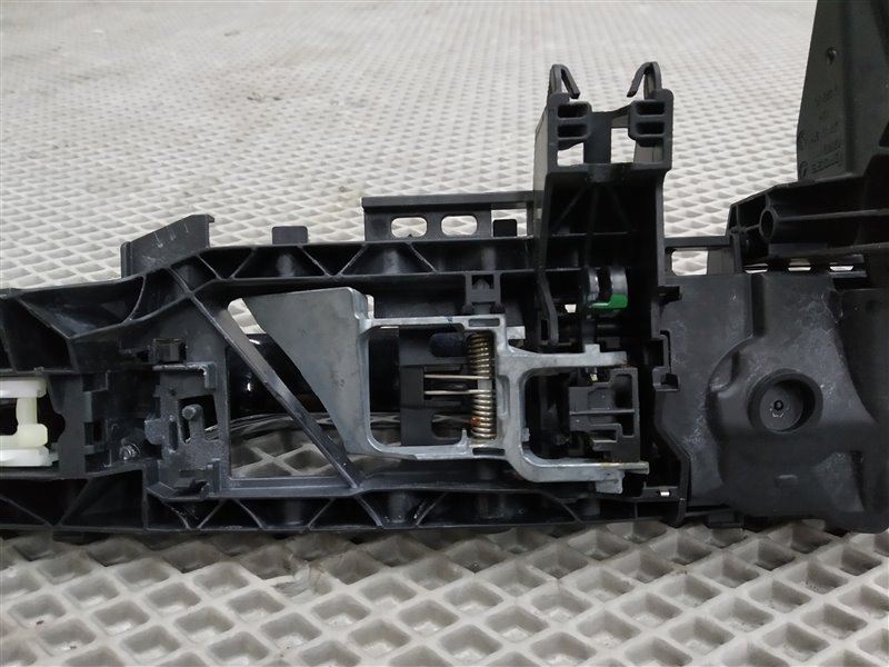 Ручка двери, 10500 рублей, Санкт-Петербург