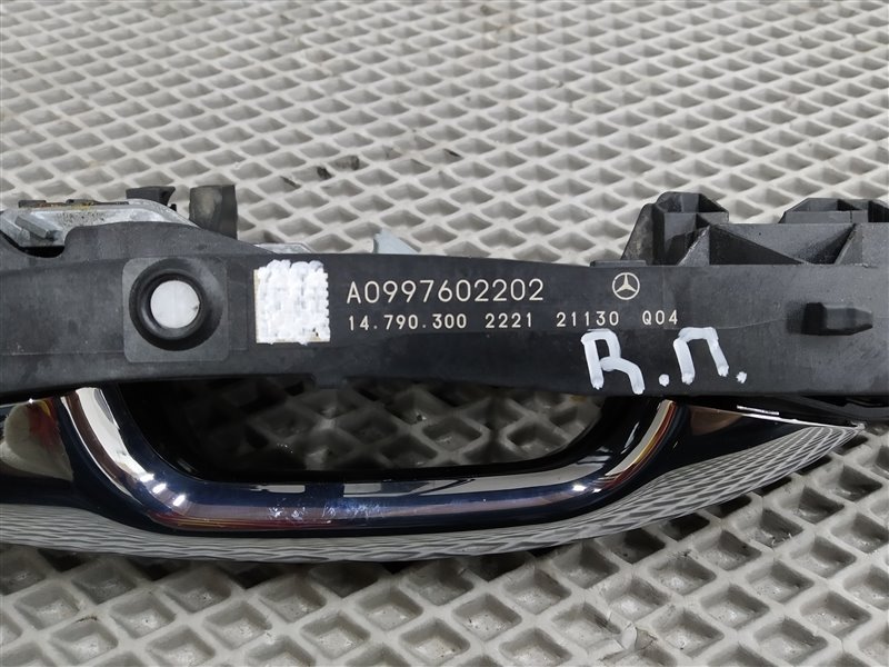 Ручка двери, 3400 рублей, Санкт-Петербург