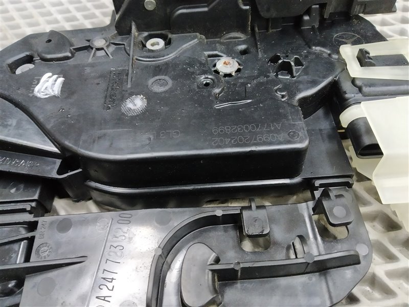 замок двери, 5000 рублей, Санкт-Петербург