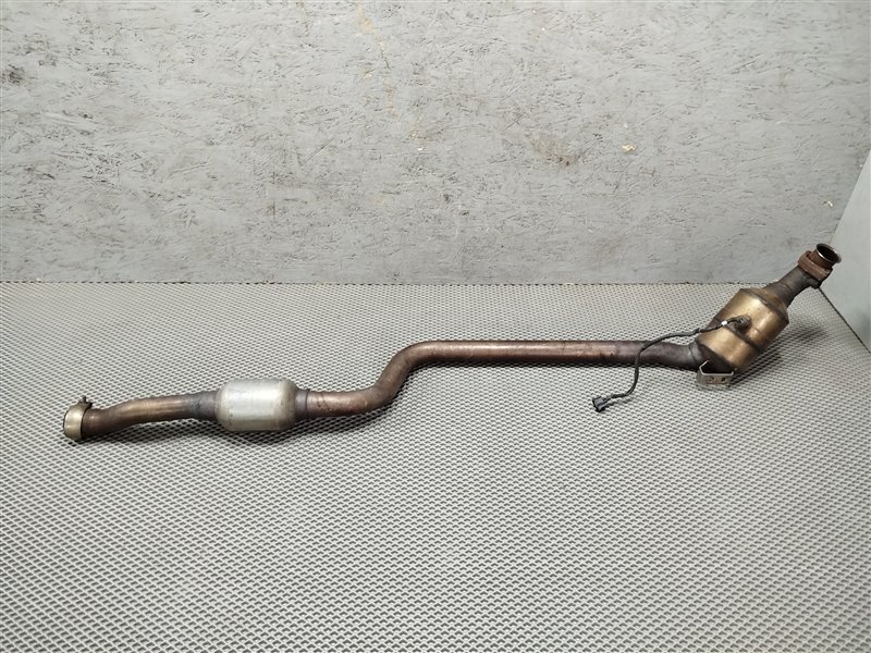 катализатор, 23650 рублей, Санкт-Петербург