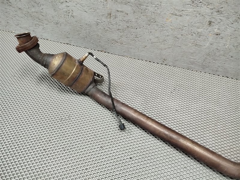 катализатор, 23650 рублей, Санкт-Петербург