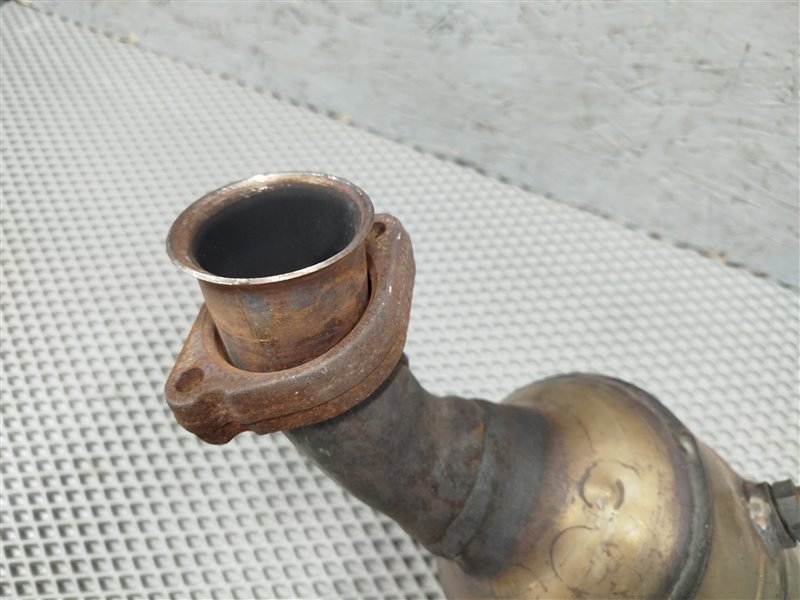 катализатор, 23650 рублей, Санкт-Петербург