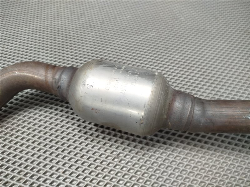 катализатор, 23650 рублей, Санкт-Петербург