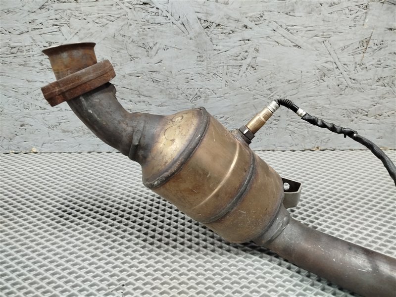 катализатор, 23650 рублей, Санкт-Петербург