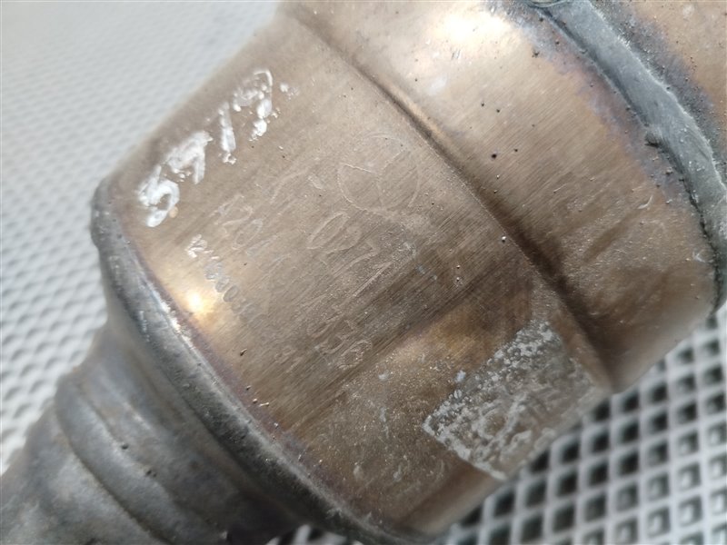 катализатор, 23650 рублей, Санкт-Петербург