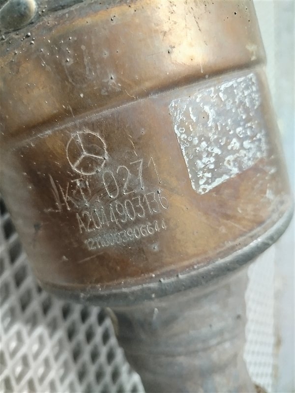 катализатор, 23650 рублей, Санкт-Петербург