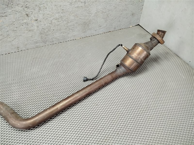 катализатор, 23650 рублей, Санкт-Петербург