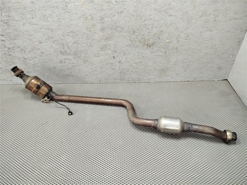 катализатор, 23650 рублей, Санкт-Петербург