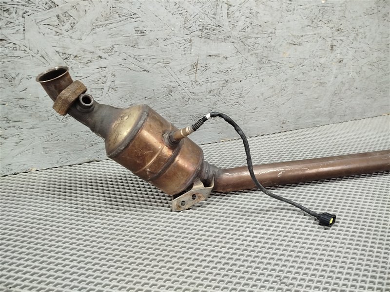 катализатор, 23650 рублей, Санкт-Петербург