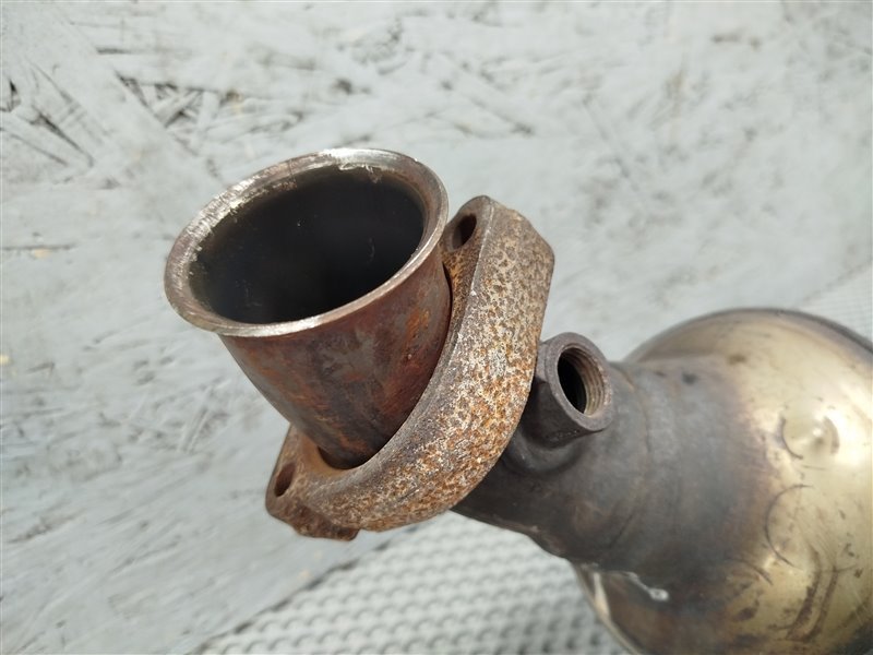 катализатор, 23650 рублей, Санкт-Петербург