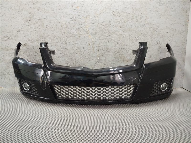 бампер, 47295 рублей, Санкт-Петербург