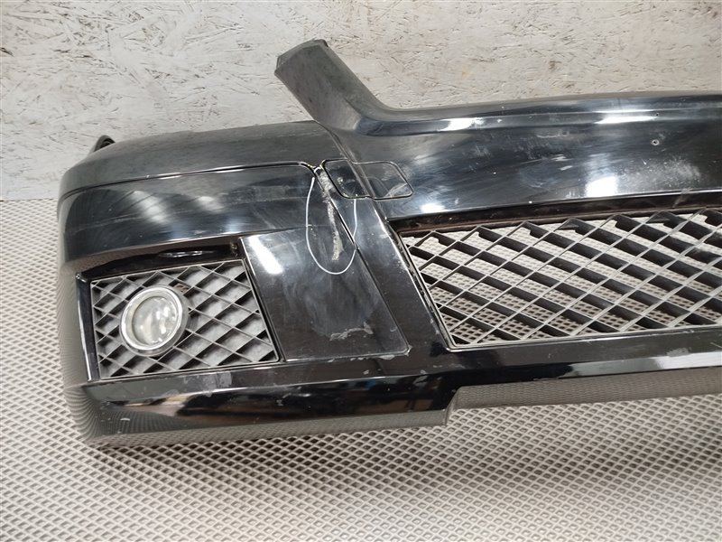 бампер, 47295 рублей, Санкт-Петербург