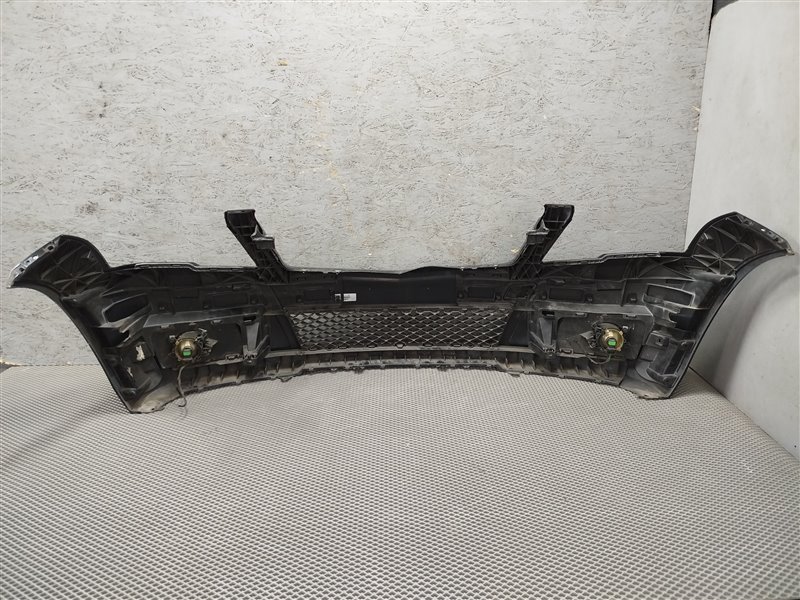 бампер, 47295 рублей, Санкт-Петербург