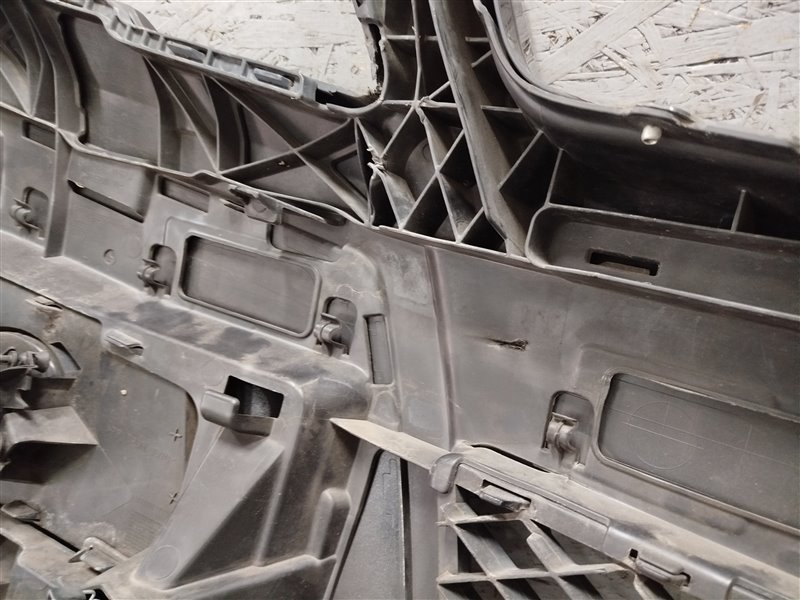 бампер, 47295 рублей, Санкт-Петербург