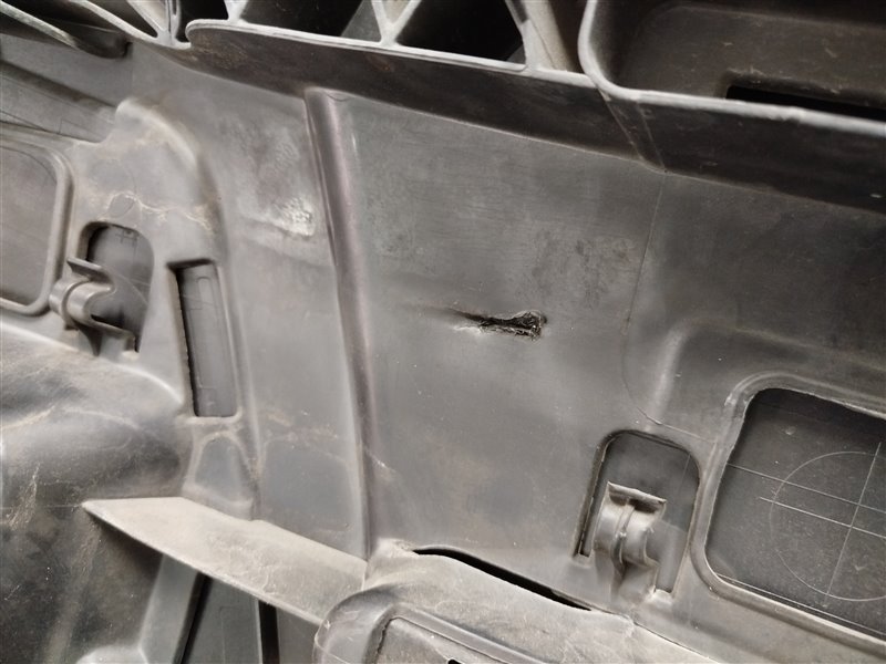 бампер, 47295 рублей, Санкт-Петербург