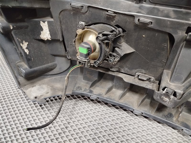 бампер, 47295 рублей, Санкт-Петербург