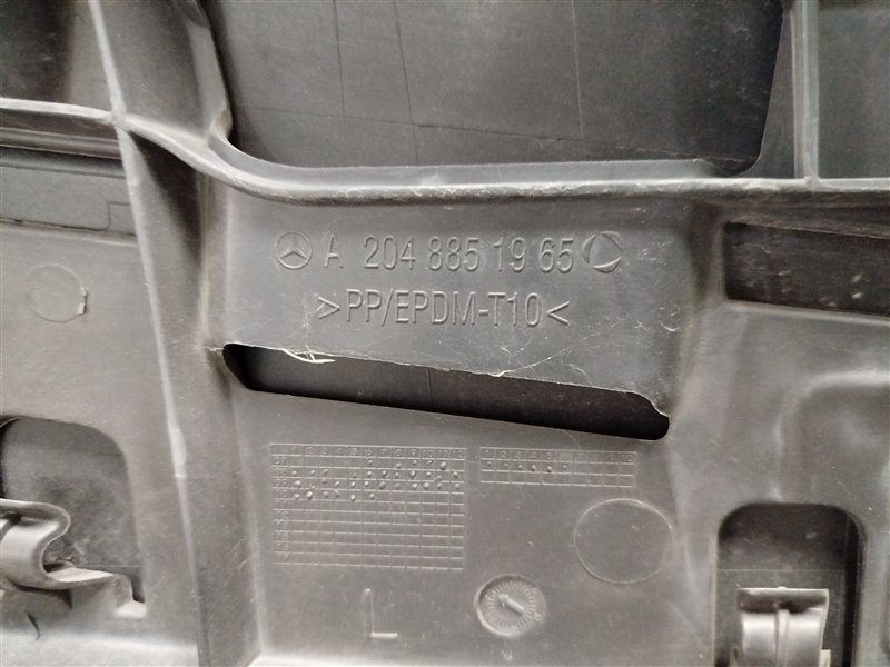 бампер, 47295 рублей, Санкт-Петербург