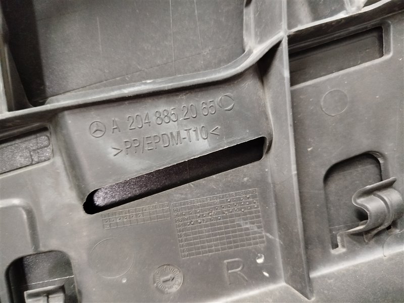 бампер, 47295 рублей, Санкт-Петербург