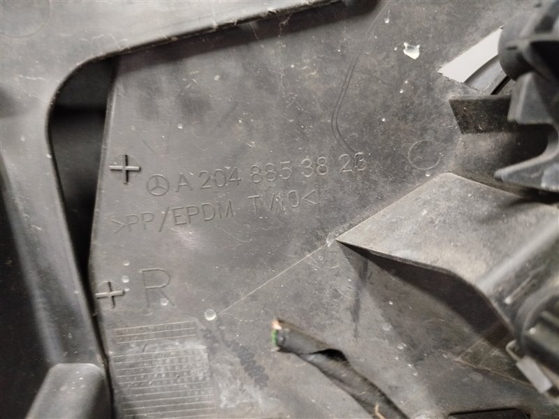 бампер, 47295 рублей, Санкт-Петербург