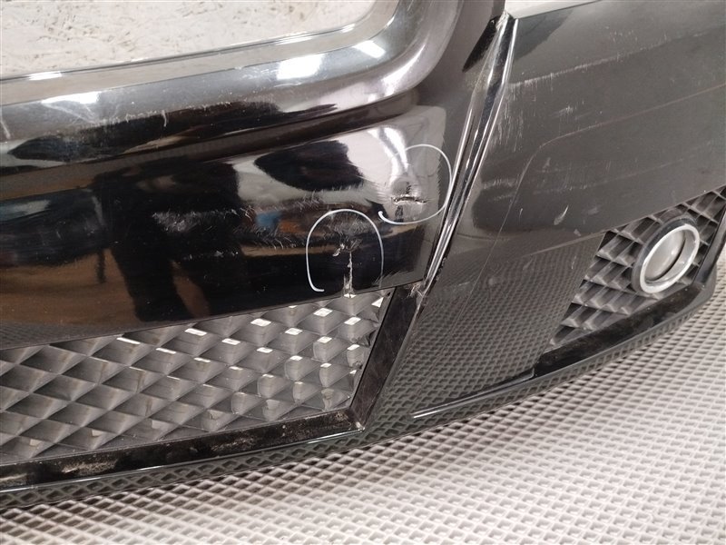 бампер, 47295 рублей, Санкт-Петербург