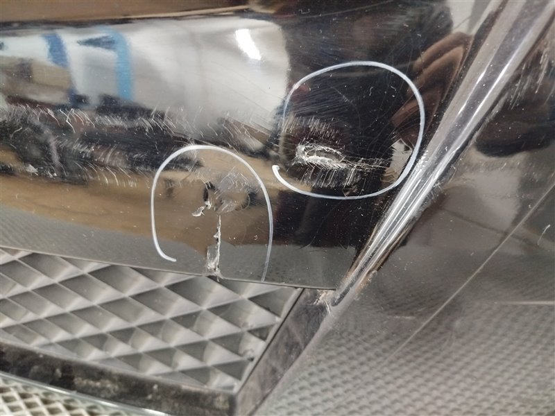 бампер, 47295 рублей, Санкт-Петербург